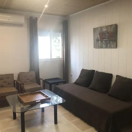 Apartment Caballito De Mar Roses
