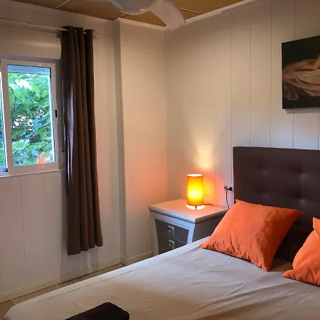 Apartment Caballito De Mar