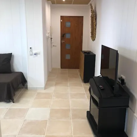 Apartment Caballito De Mar Roses
