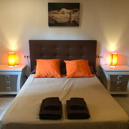 Apartment Caballito De Mar Roses