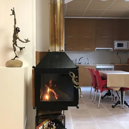Caballito De Mar Apartment